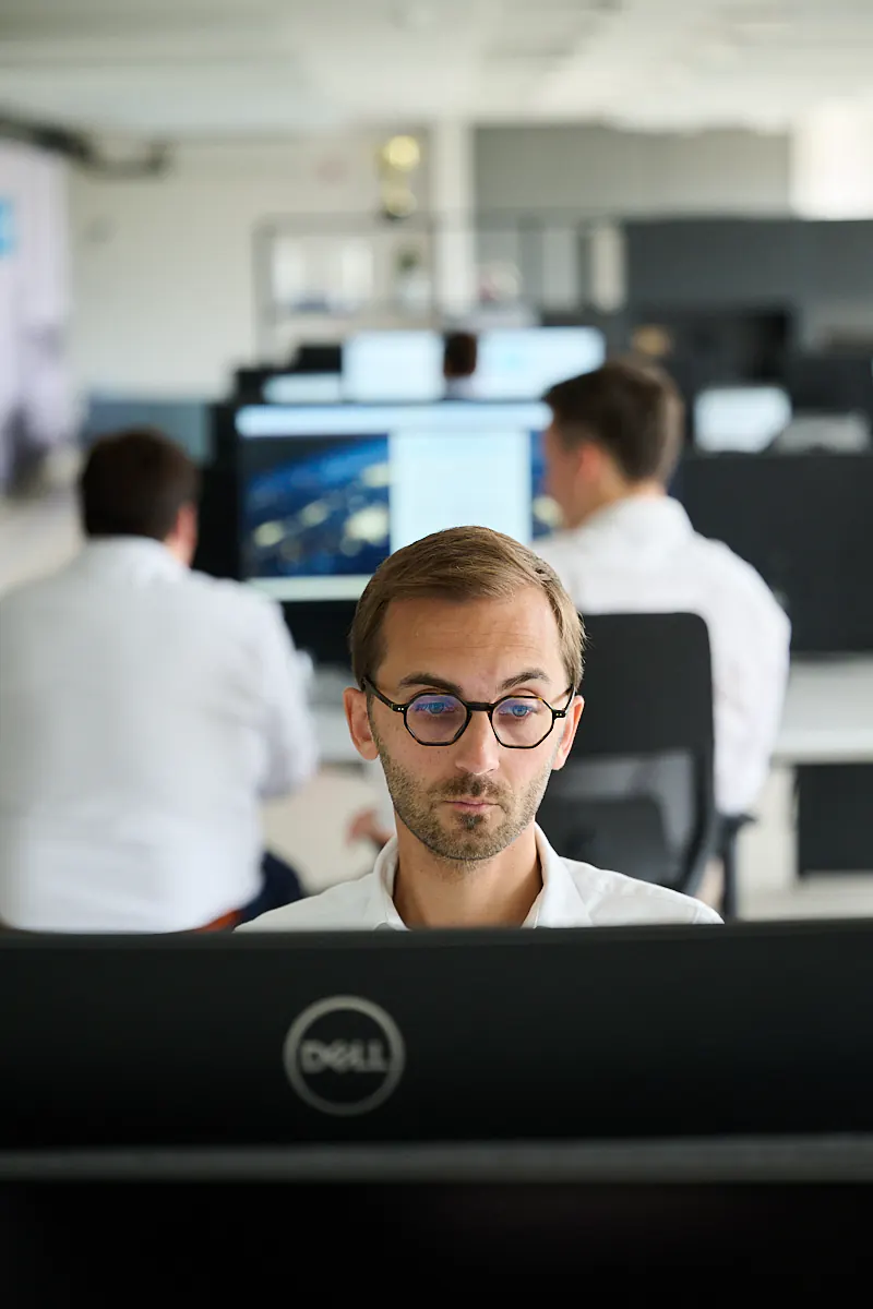 cloudware reportage