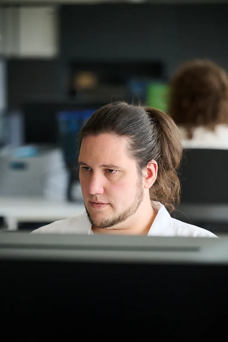 cloudware reportage