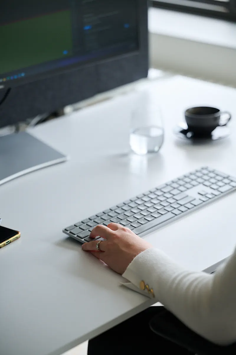 cloudware reportage