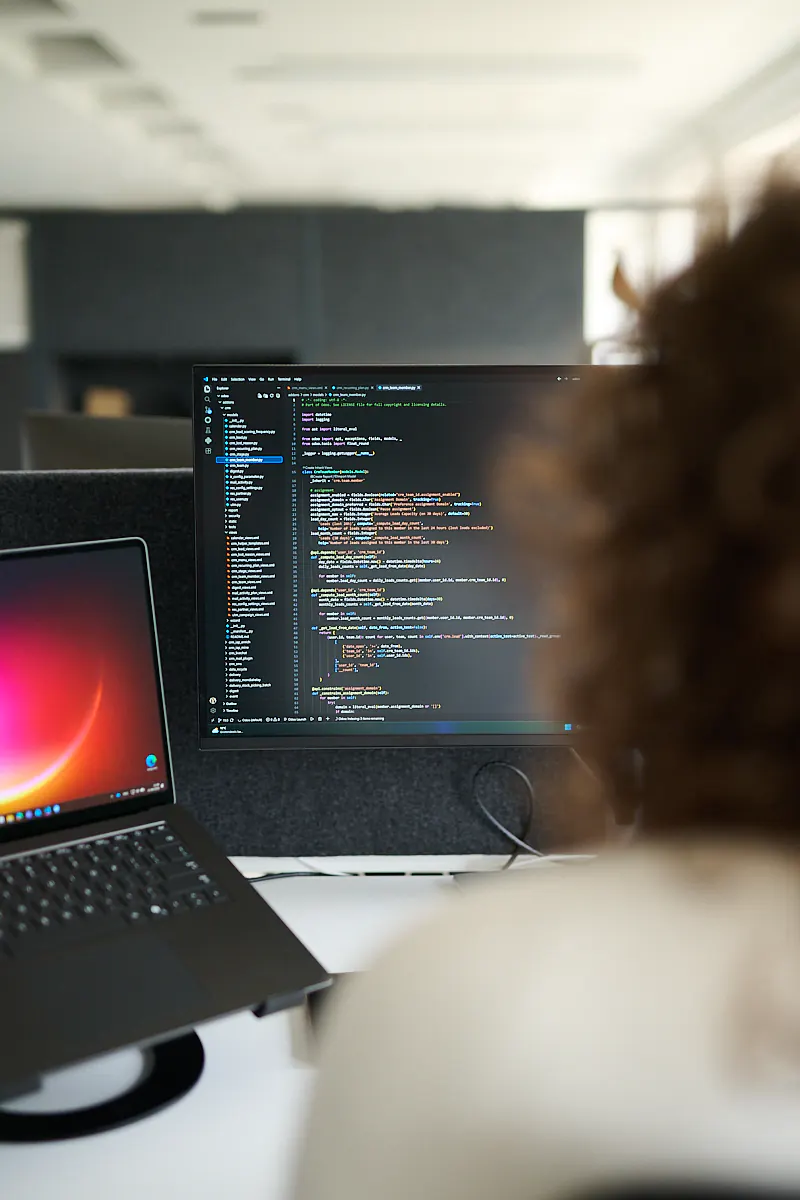 cloudware reportage