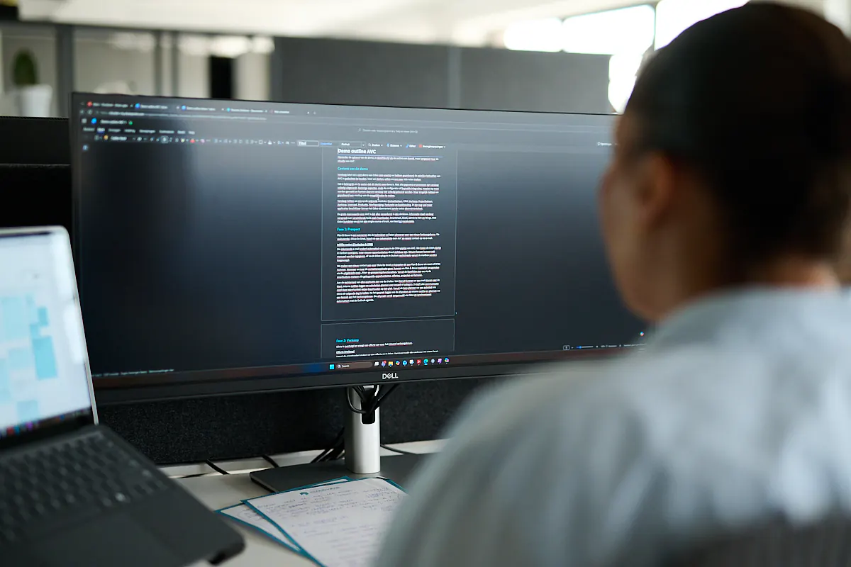 cloudware reportage