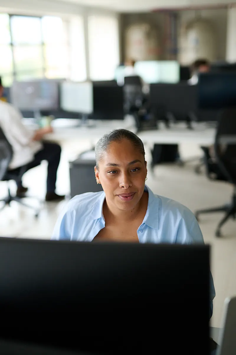 cloudware reportage