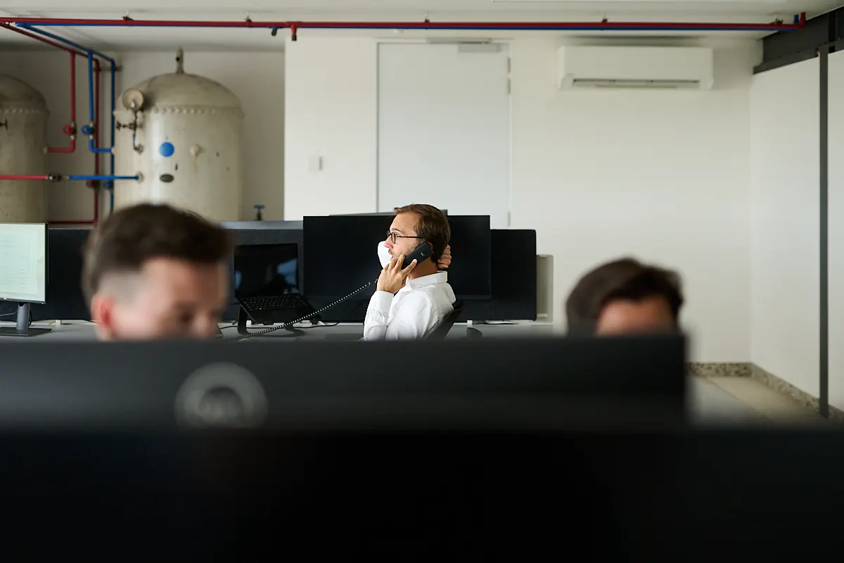 cloudware reportage
