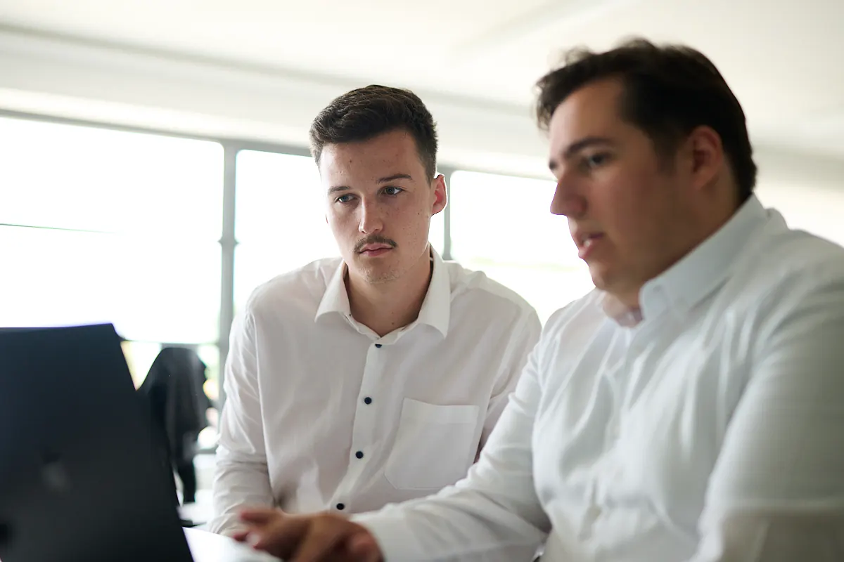 cloudware reportage