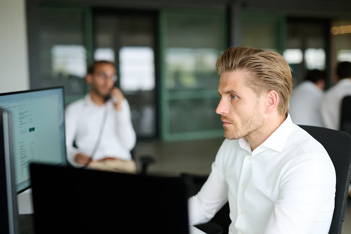 cloudware reportage