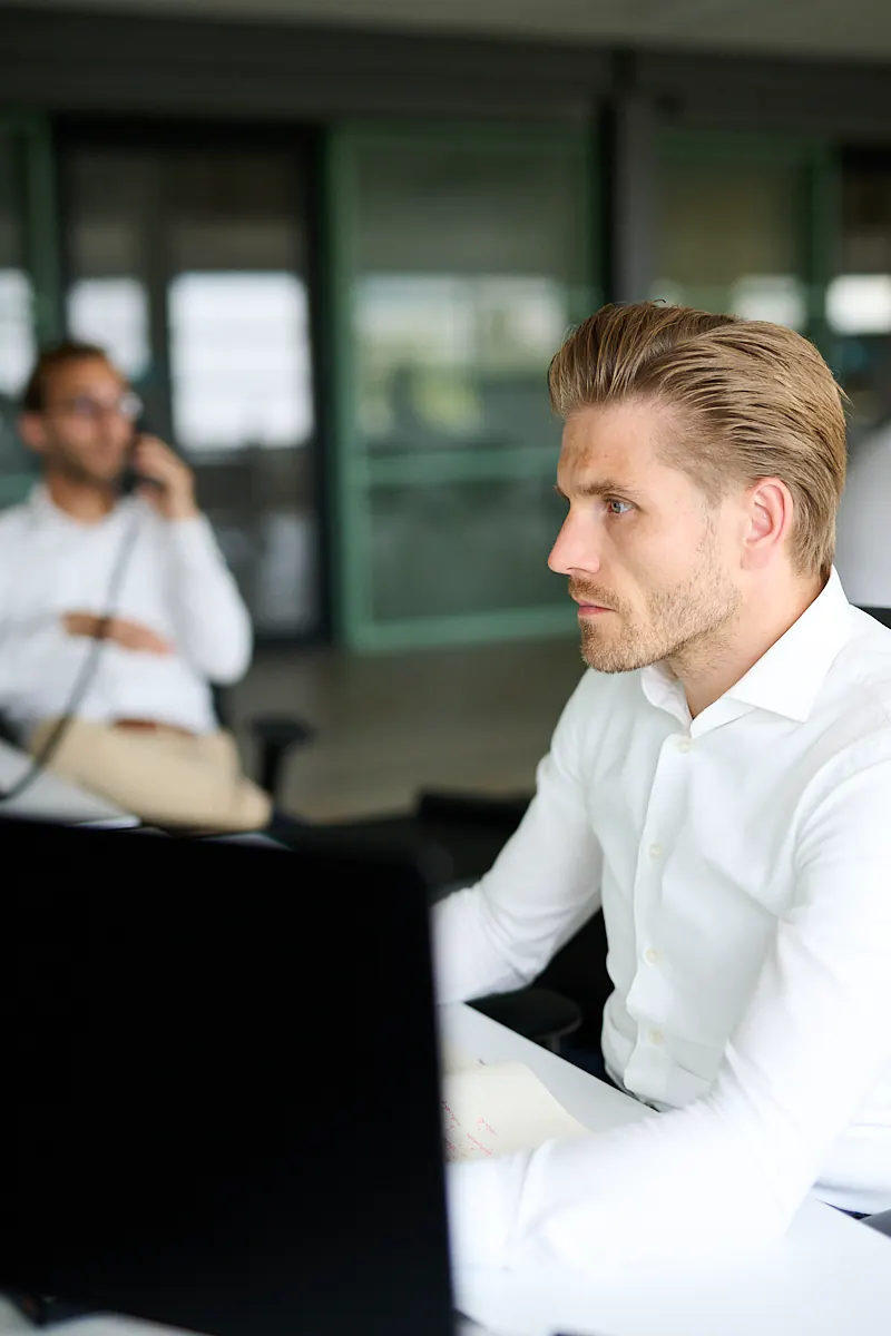cloudware reportage