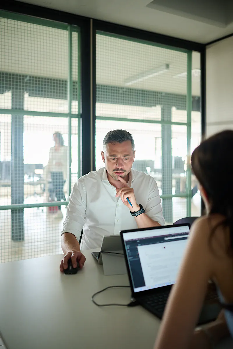 cloudware reportage