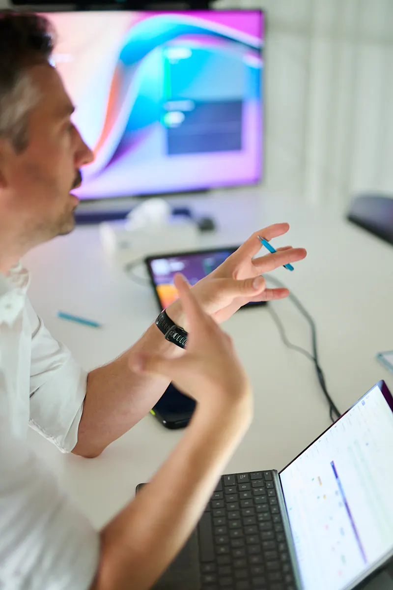 cloudware reportage