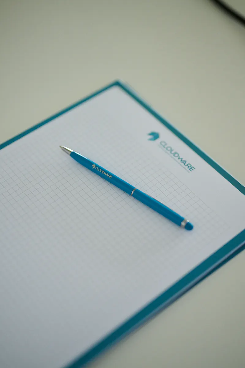 cloudware reportage