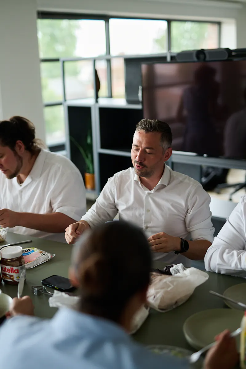 cloudware reportage
