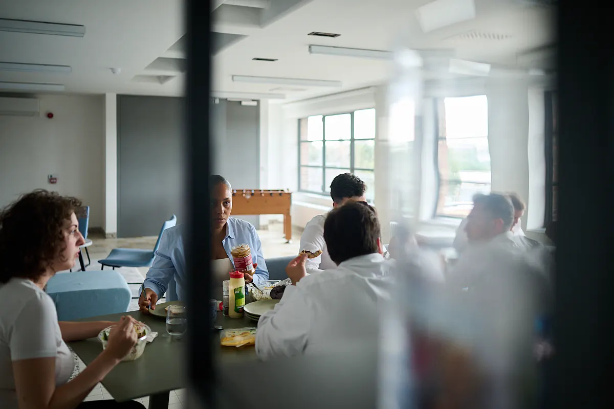 cloudware reportage